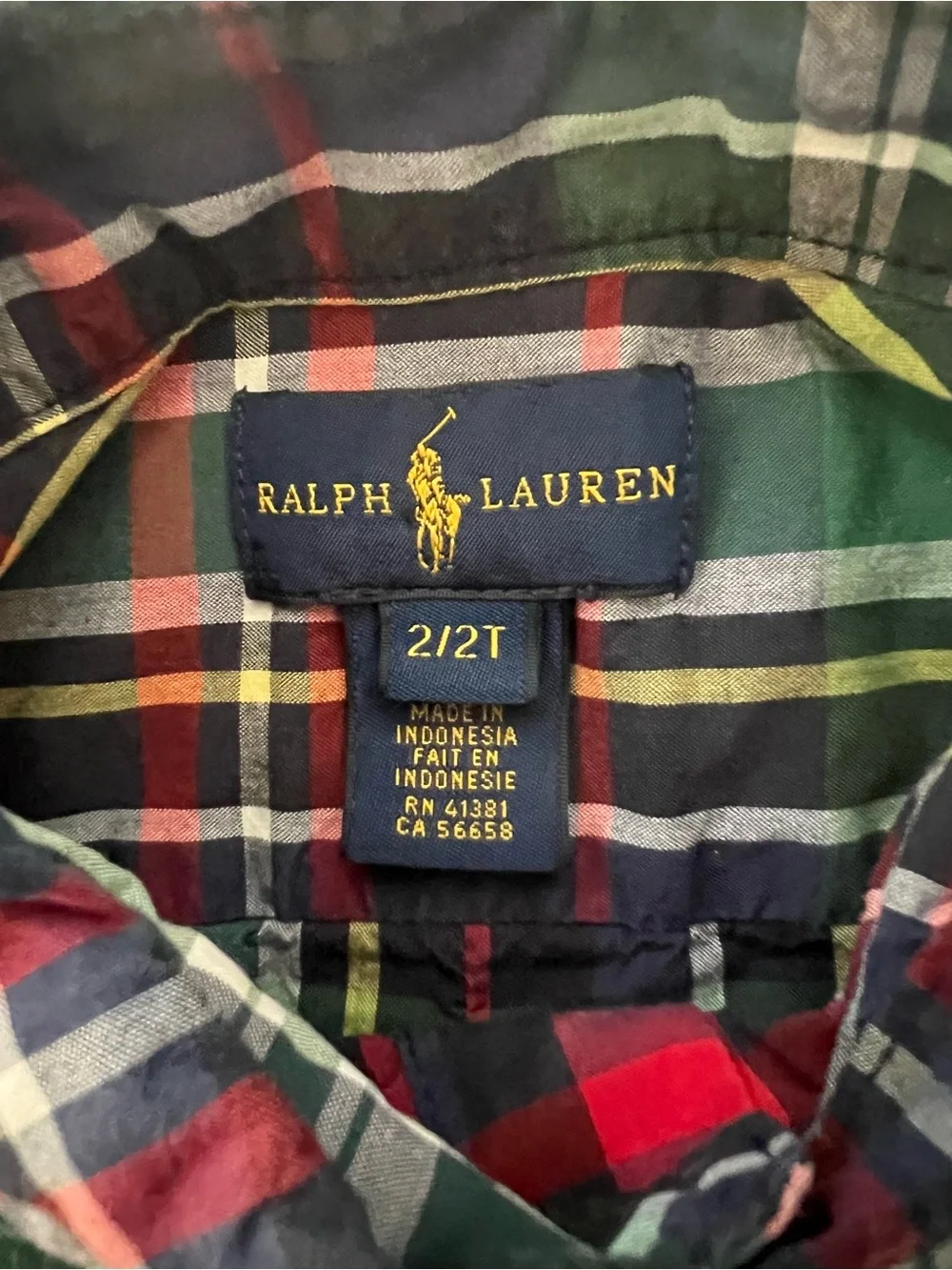 Ralph Lauren ralph lauren